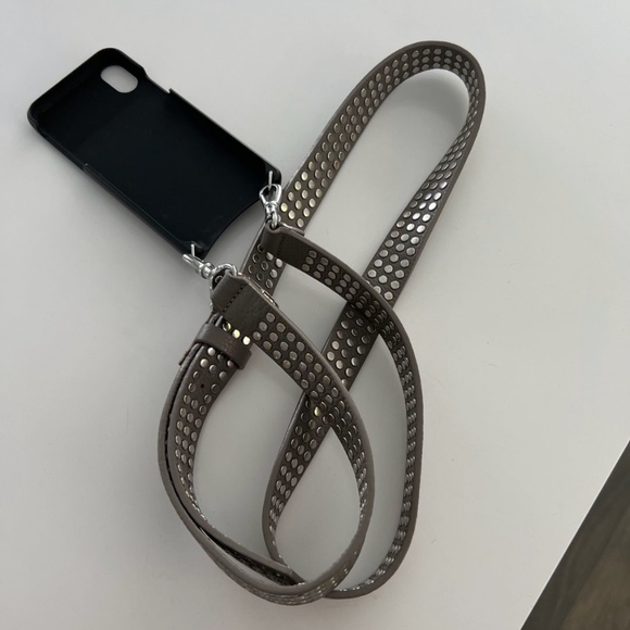 2 Bandolier iPhone X Cases